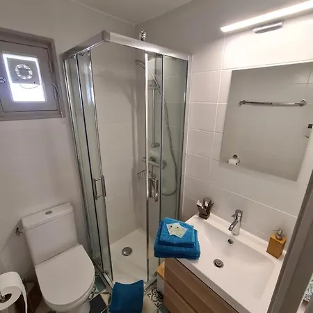 Appartement A La Gare ! T2 *